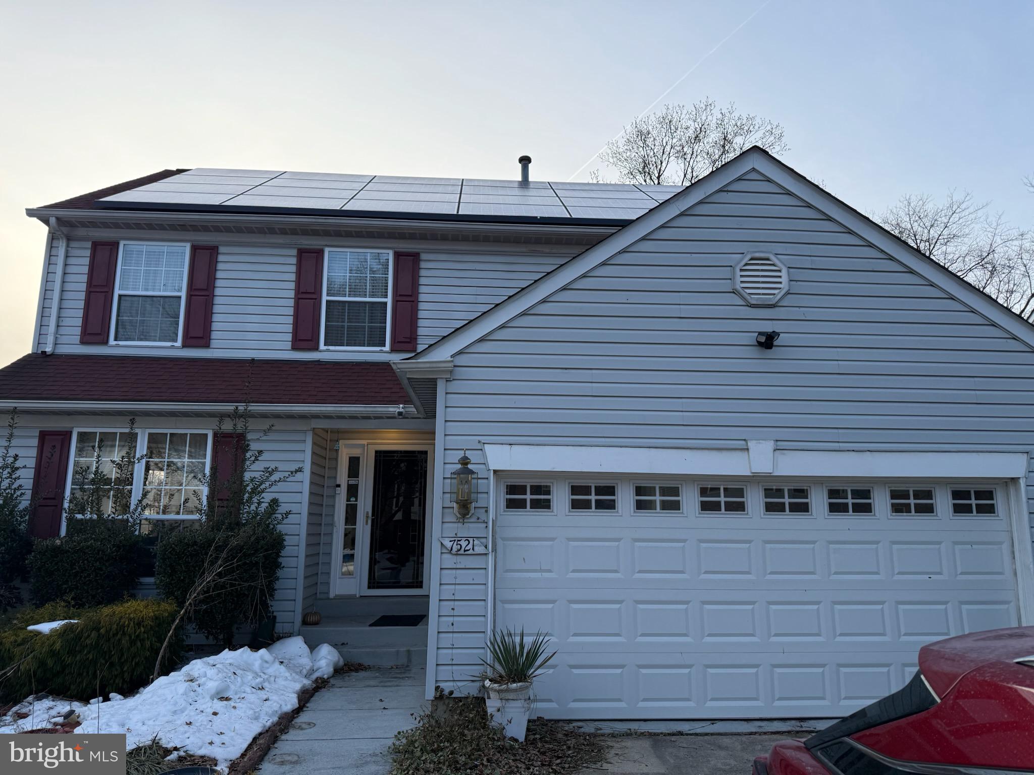 GLASSMANOR - Residential