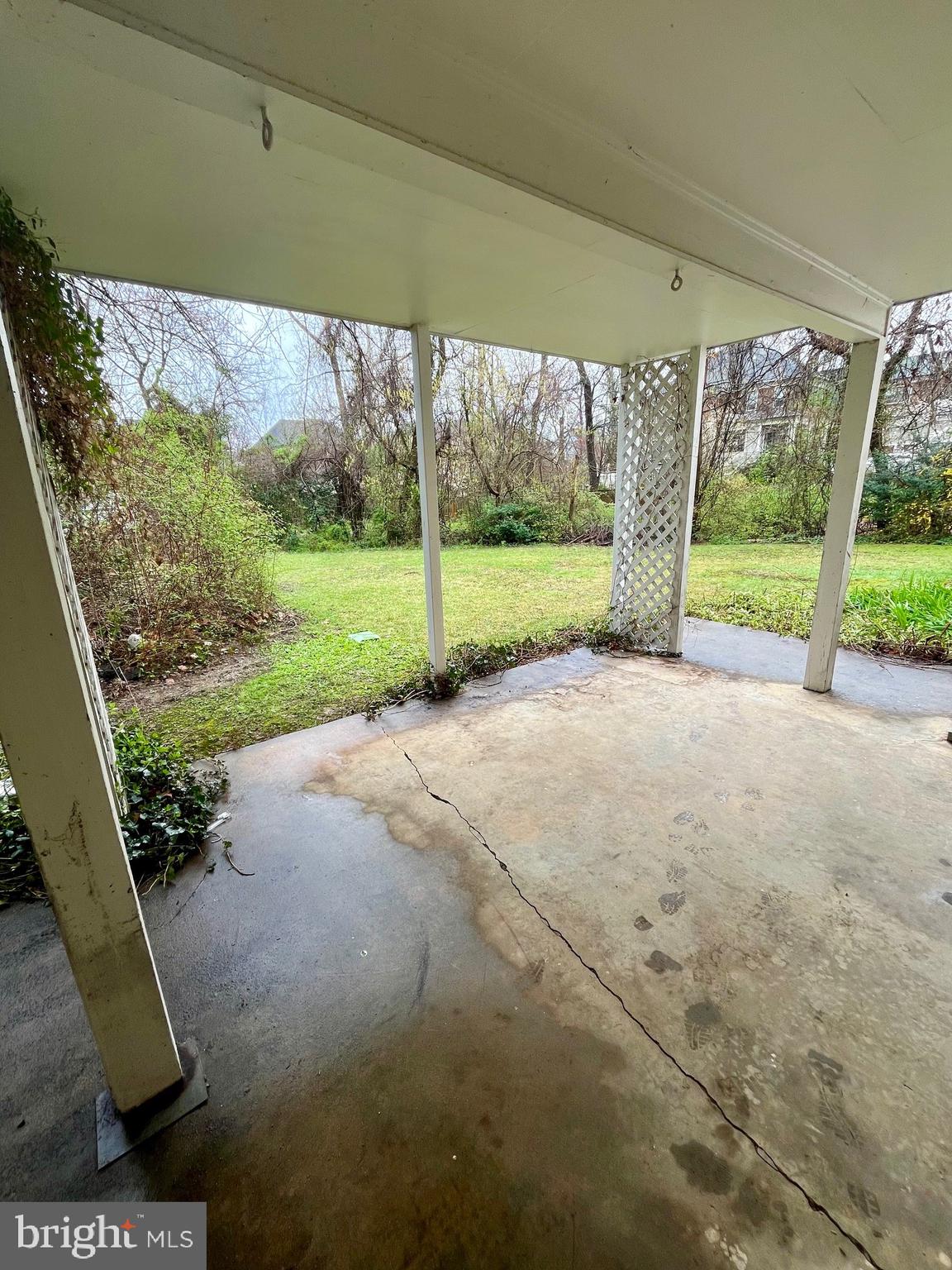 BROYHILLS MCLEAN ESTATES - Residential