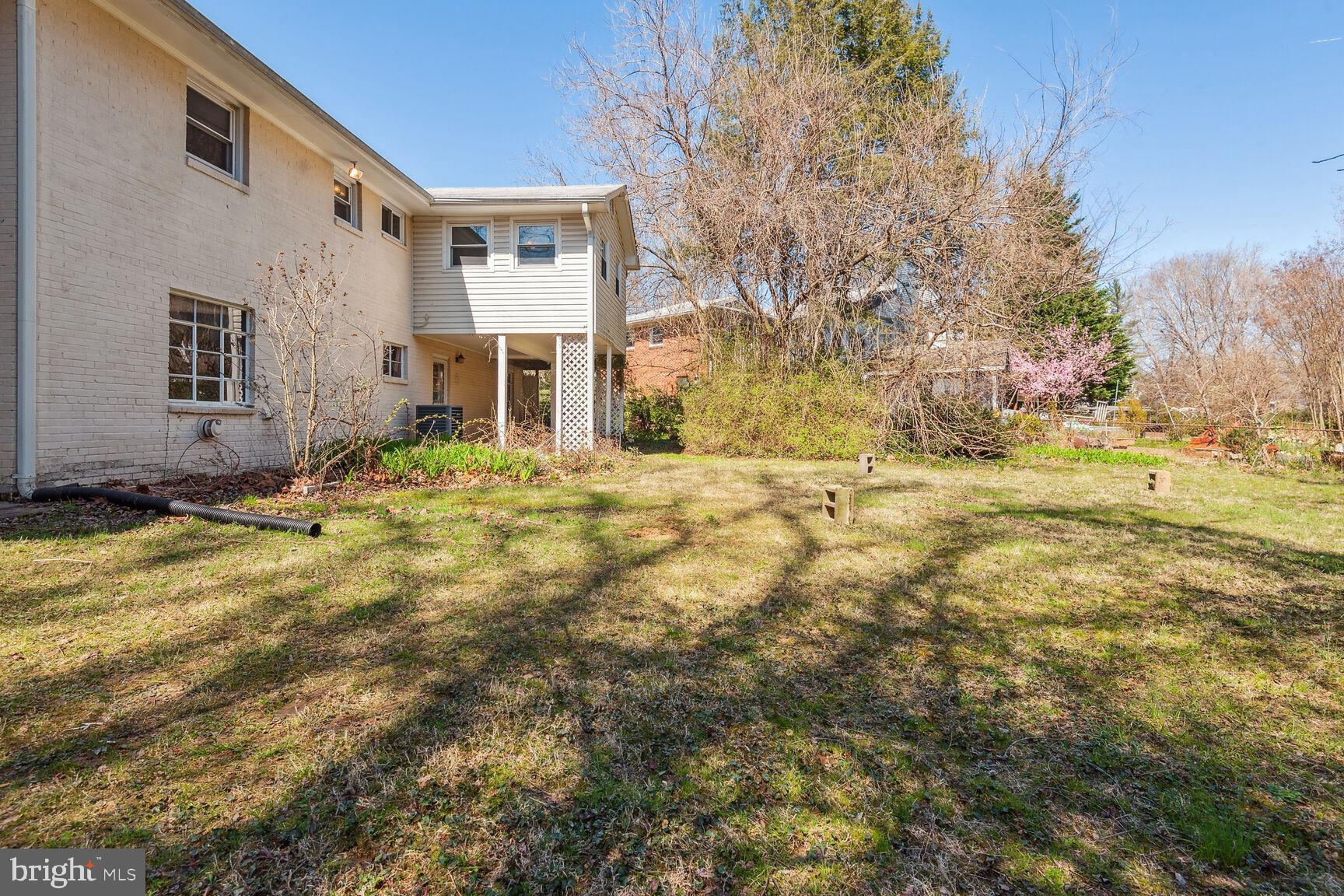 BROYHILLS MCLEAN ESTATES - Residential