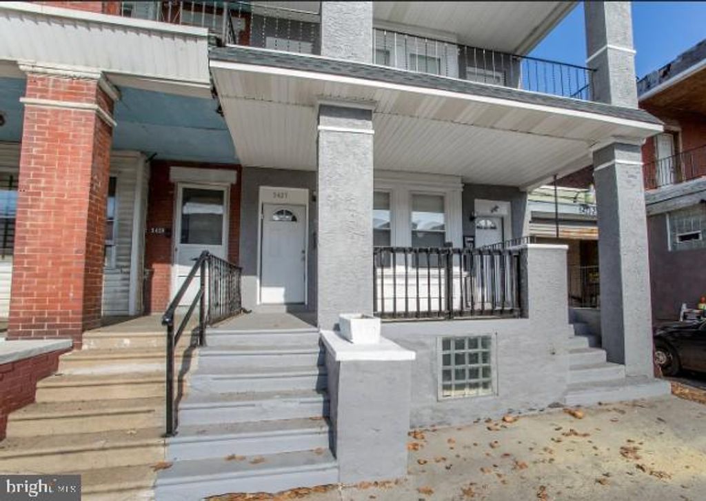 Photo of 5427 Walnut Street #F1, PHILADELPHIA, PA 19139 (MLS # PAPH2560356)