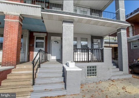 Condo For Rent - 5427 Walnut Street #F1<br/> PHILADELPHIA, PA 19139