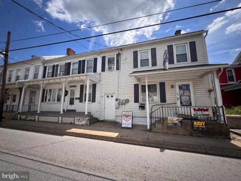 Photo of 22 - 24 W Canal Street, DOVER, PA 17315 (MLS # PAYK2111248)