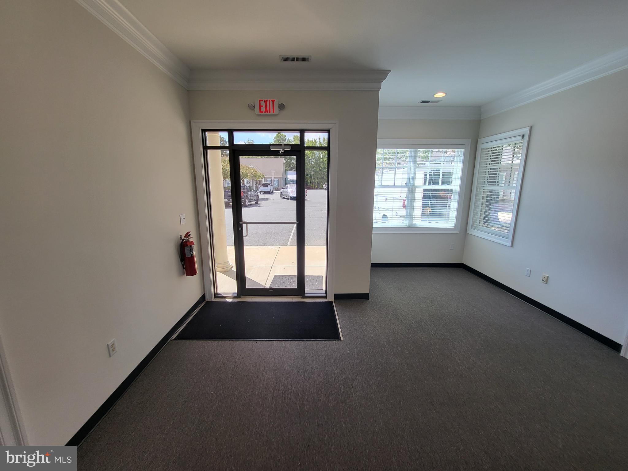 BROOKS TRIO - Commercial Lease