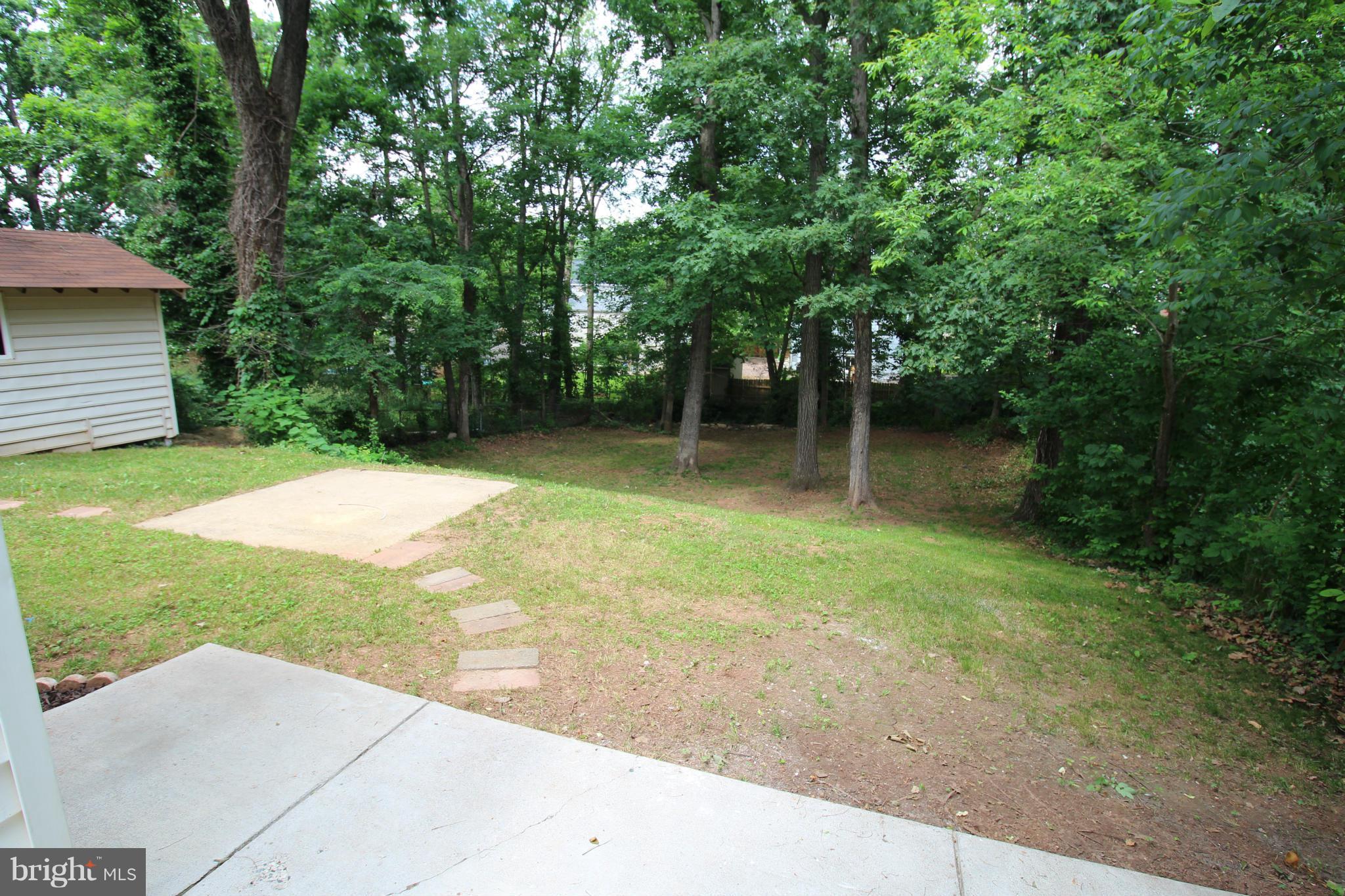 MANASSAS PARK - Residential