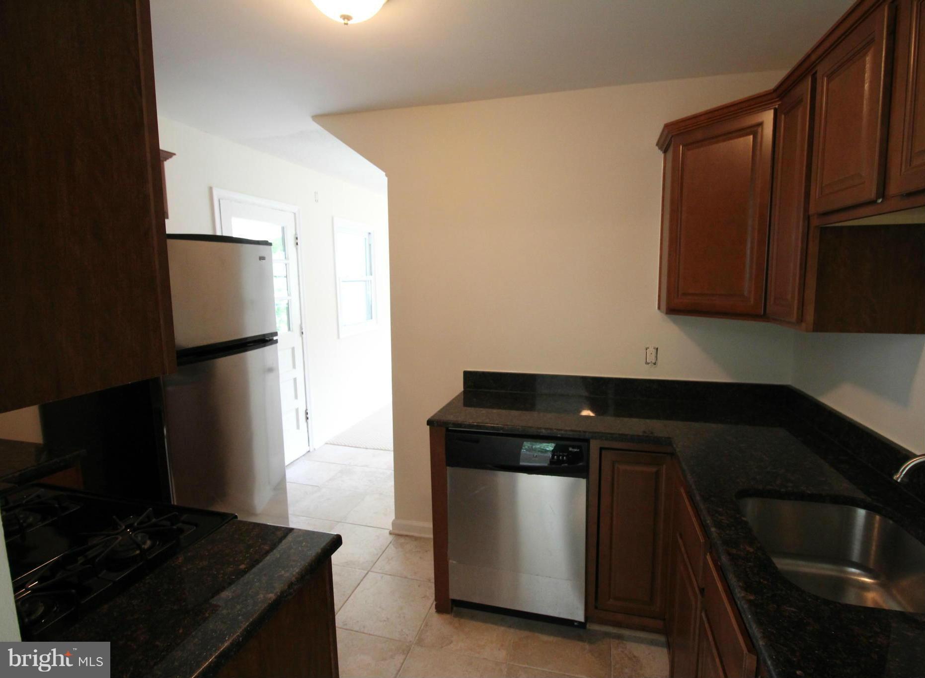 MANASSAS PARK - Residential