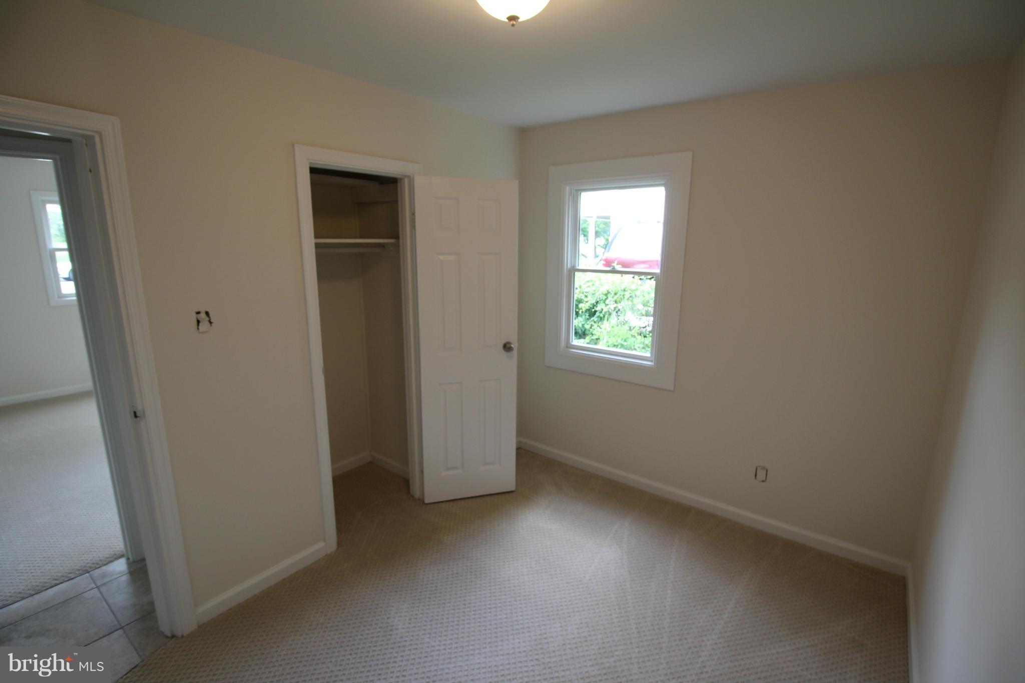 MANASSAS PARK - Residential