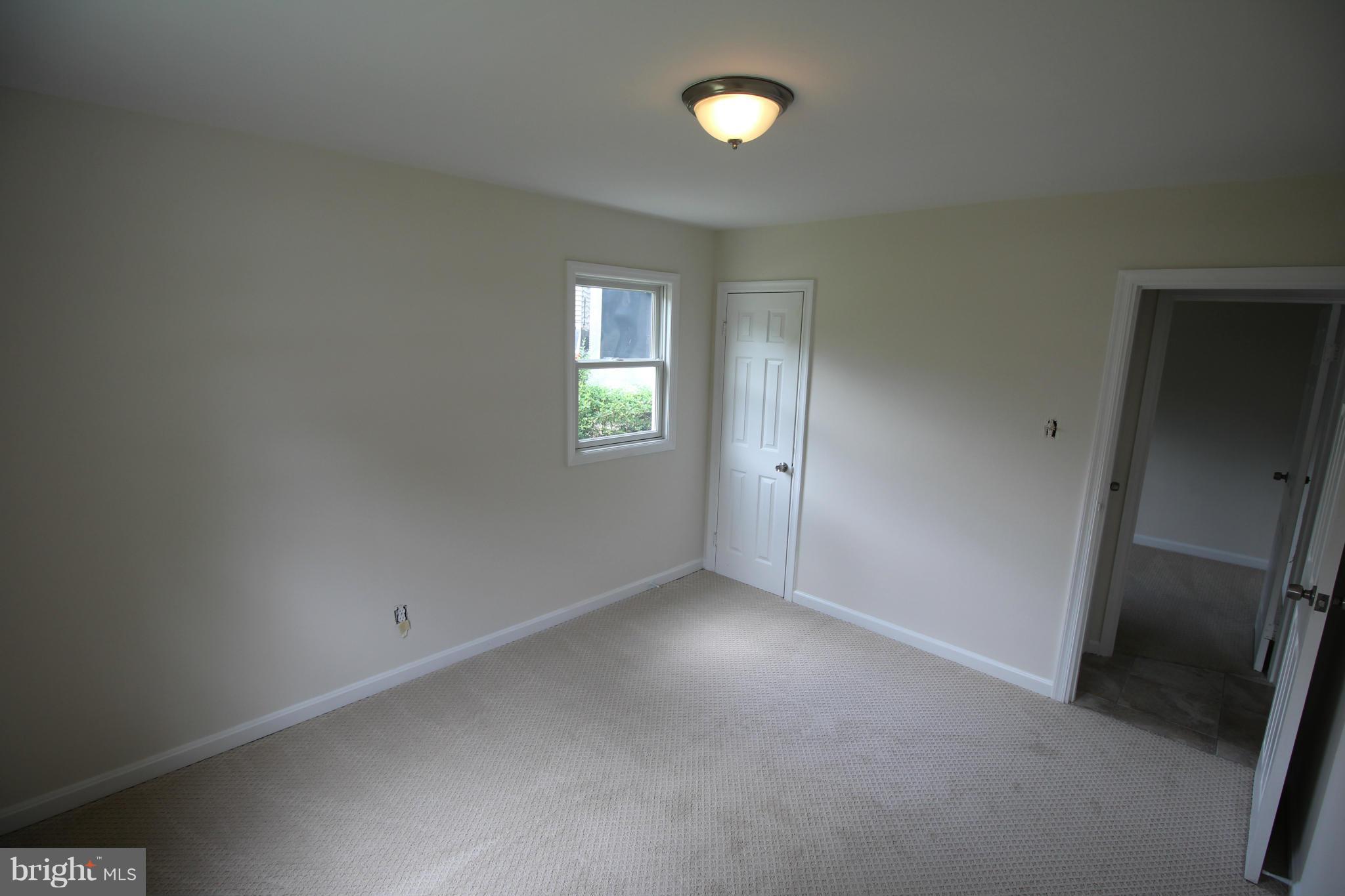 MANASSAS PARK - Residential