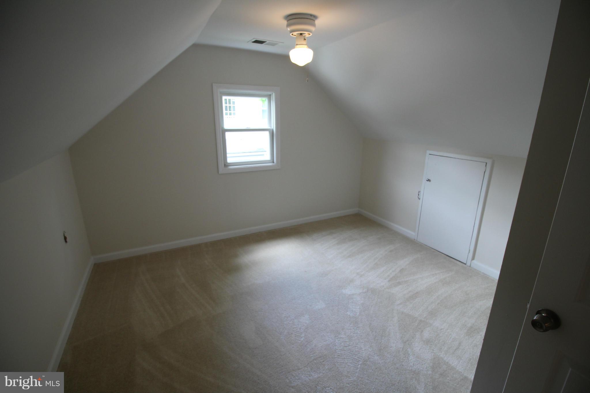 MANASSAS PARK - Residential