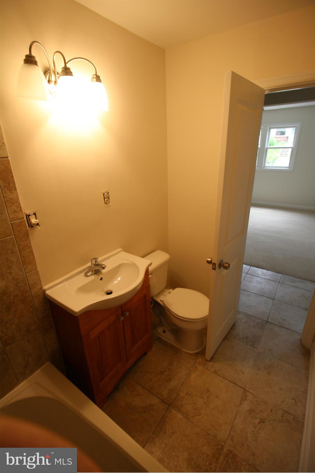 MANASSAS PARK - Residential