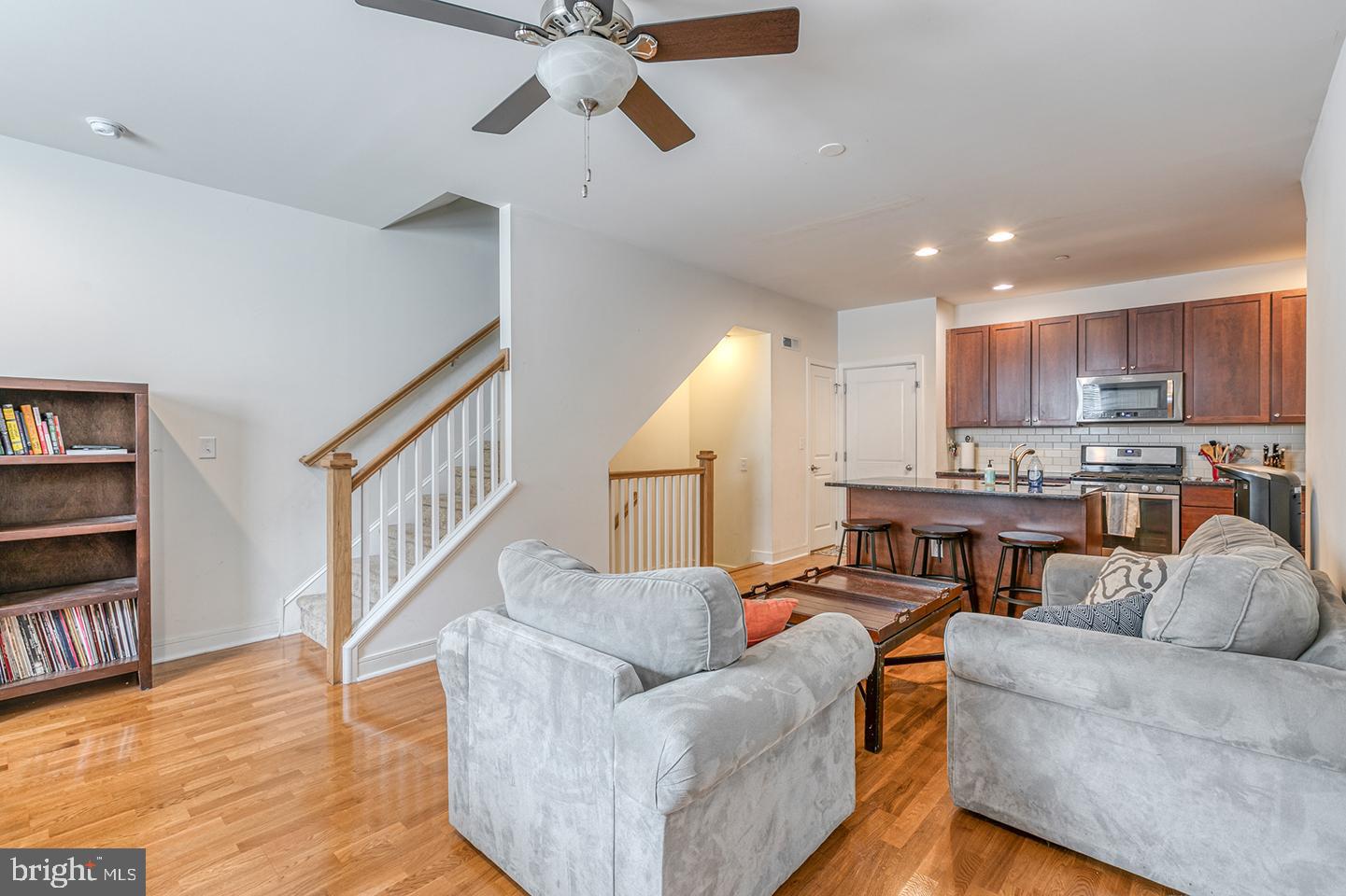 GRADUATE HOSPITAL - Residential Lease