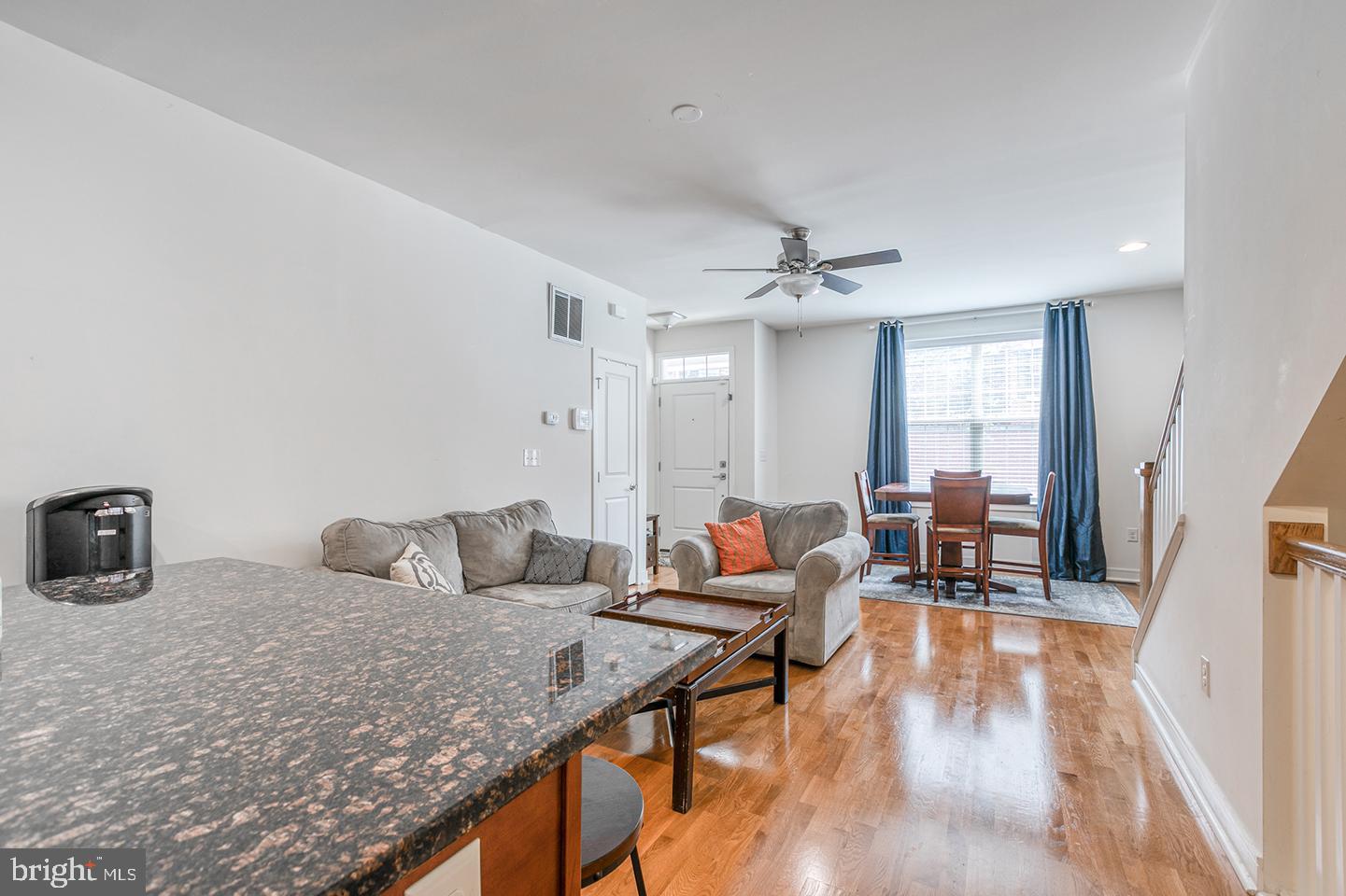 GRADUATE HOSPITAL - Residential Lease