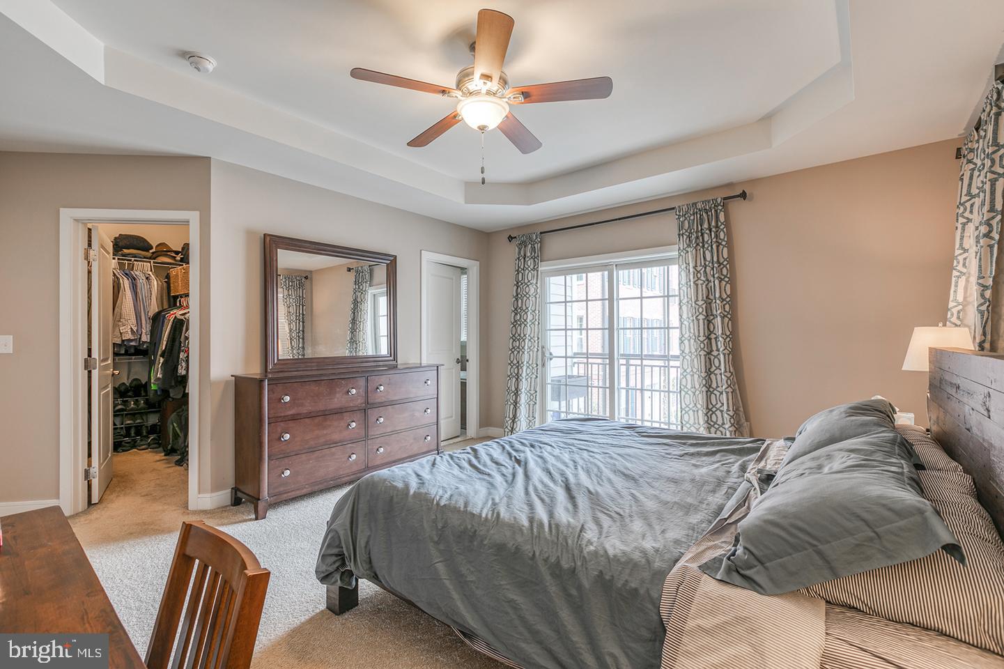 GRADUATE HOSPITAL - Residential Lease