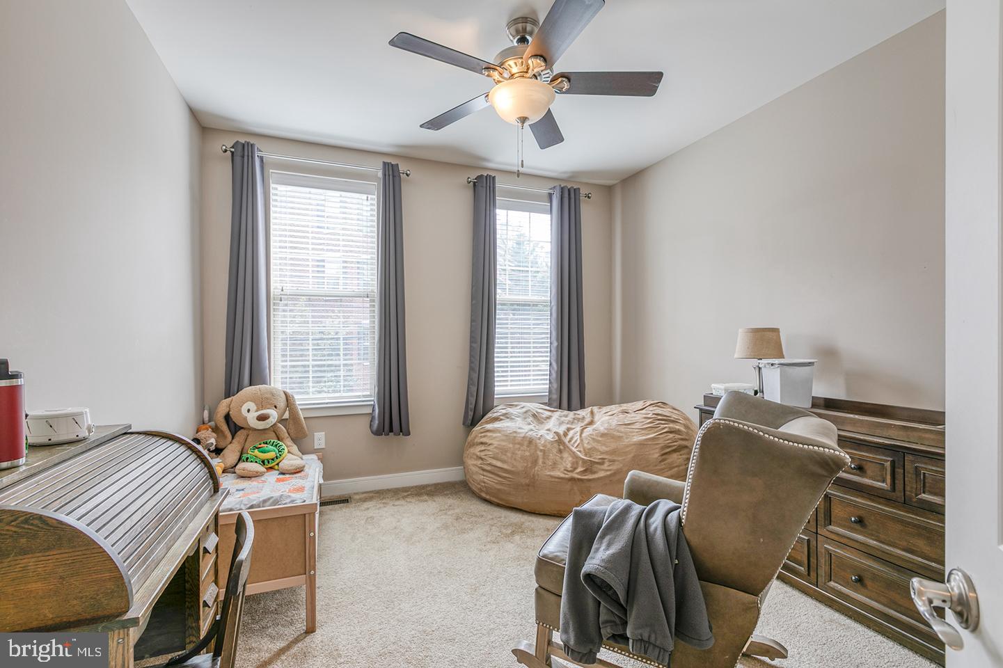 GRADUATE HOSPITAL - Residential Lease