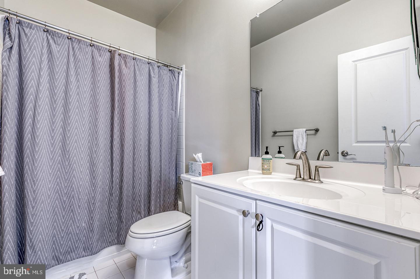 GRADUATE HOSPITAL - Residential Lease