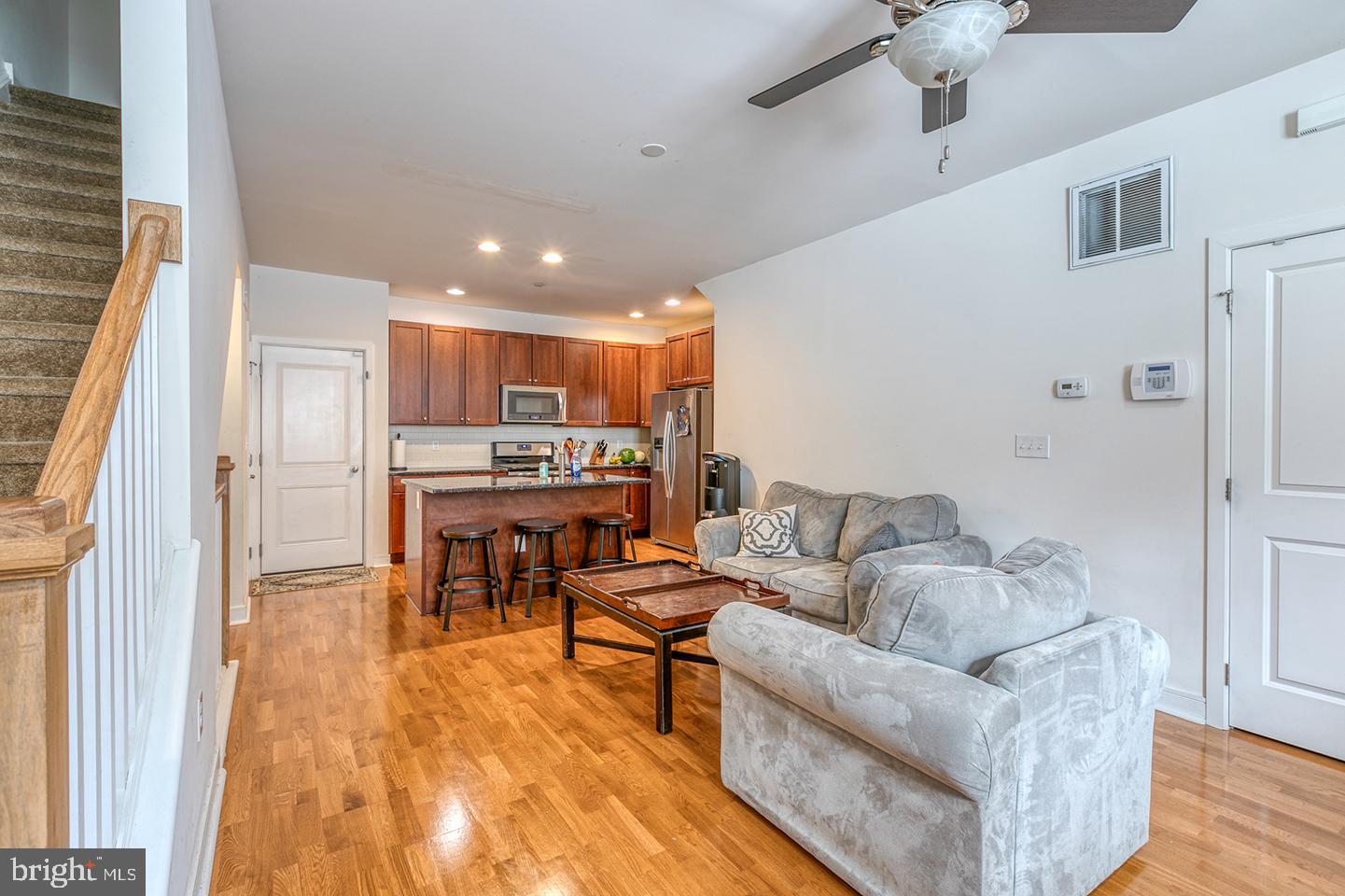 GRADUATE HOSPITAL - Residential Lease