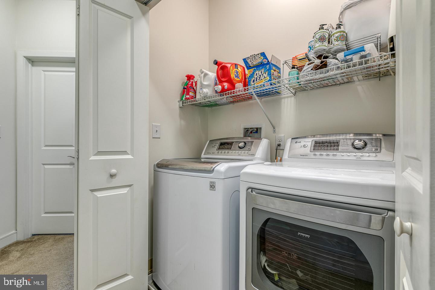 GRADUATE HOSPITAL - Residential Lease