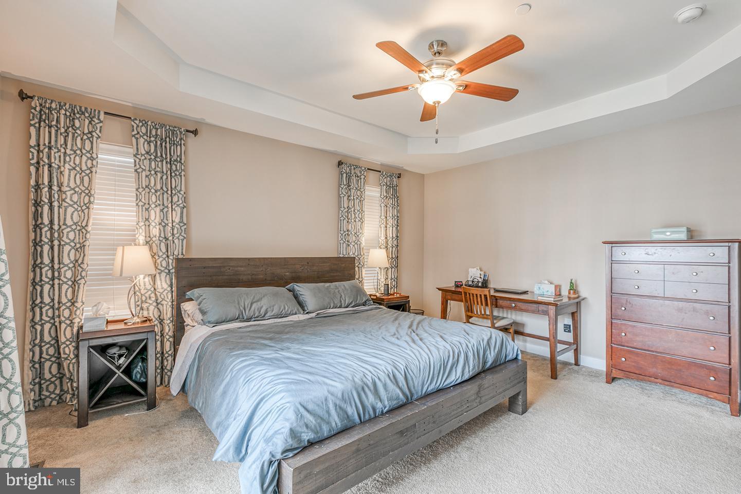 GRADUATE HOSPITAL - Residential Lease