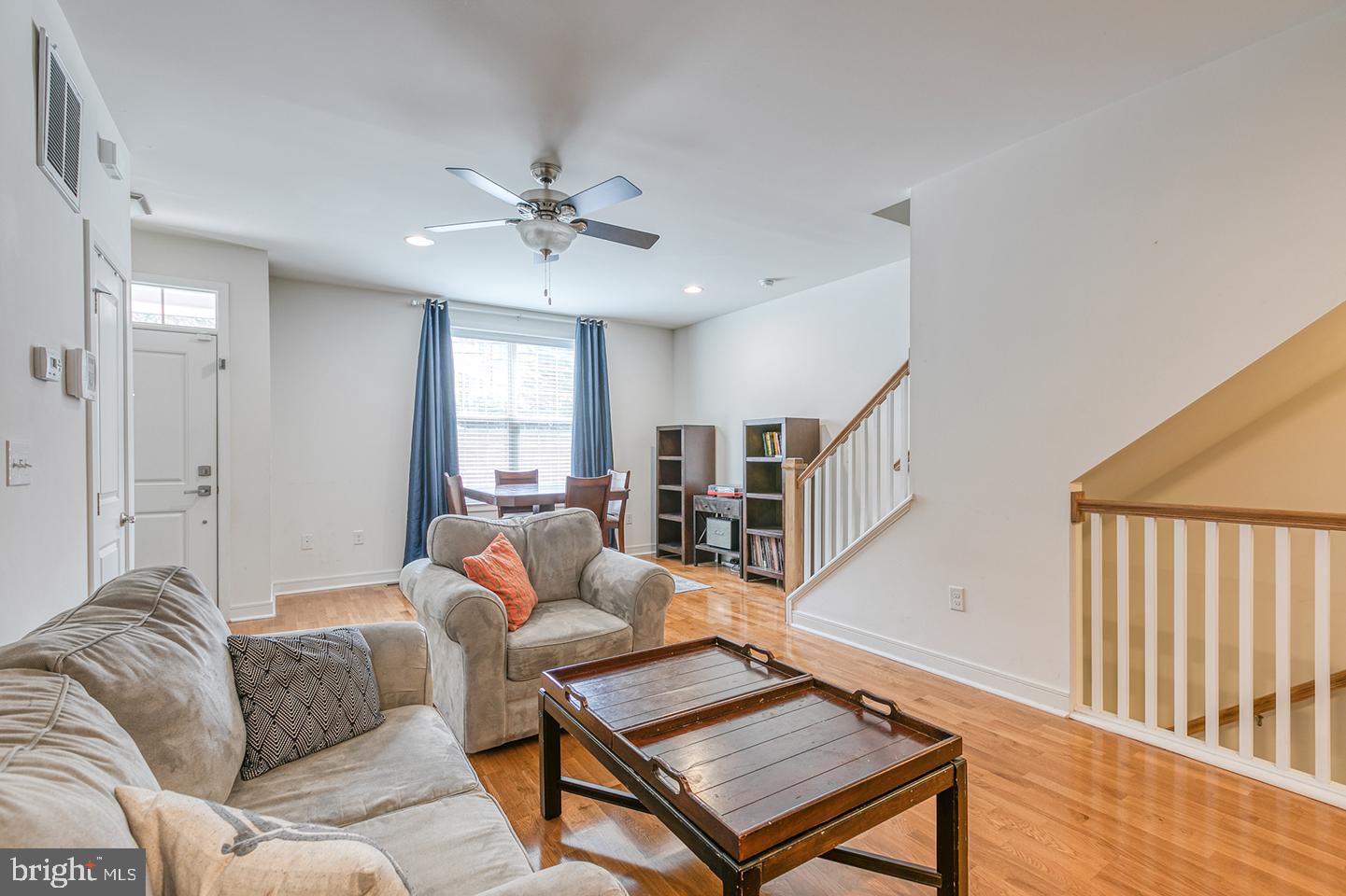 GRADUATE HOSPITAL - Residential Lease