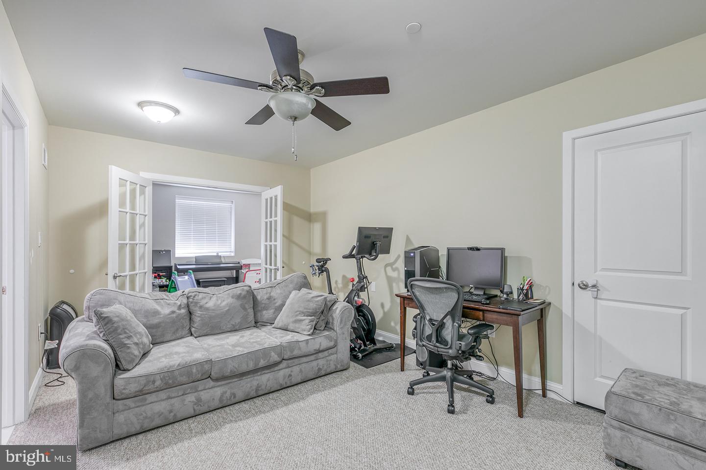 GRADUATE HOSPITAL - Residential Lease