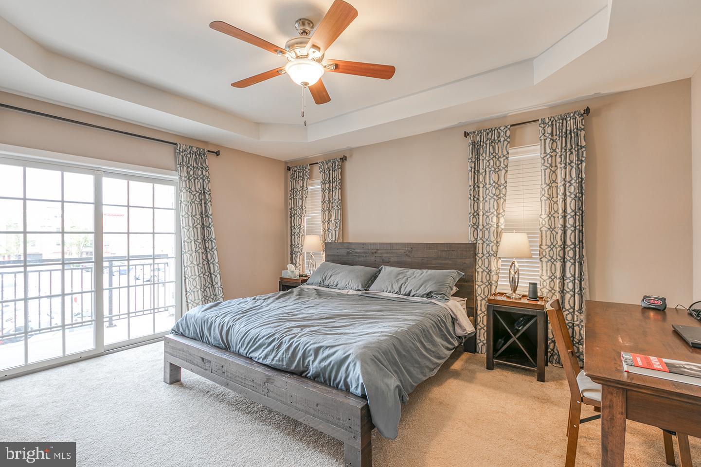 GRADUATE HOSPITAL - Residential Lease