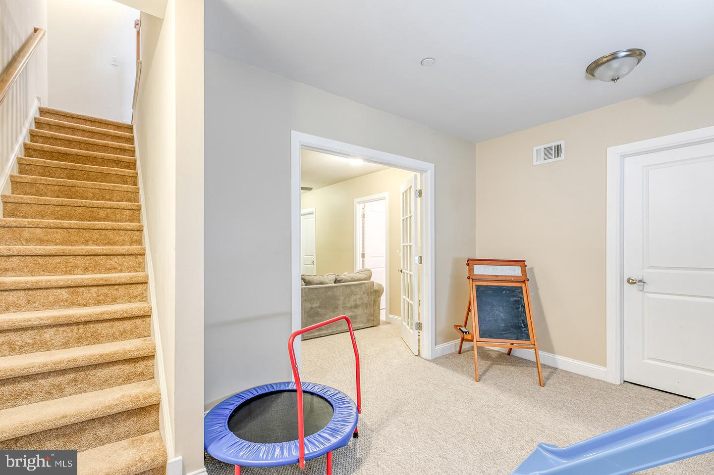 GRADUATE HOSPITAL - Residential Lease