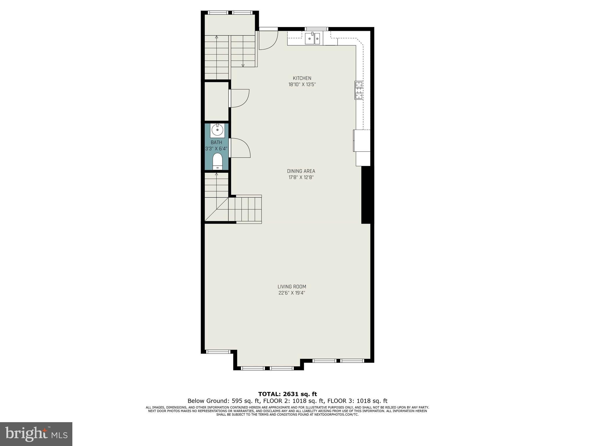 23516 ADAGIO TERRACE