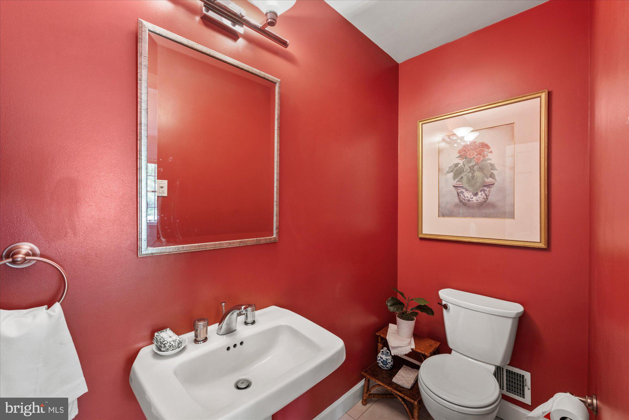 CONGRESSIONAL MANOR - Residential