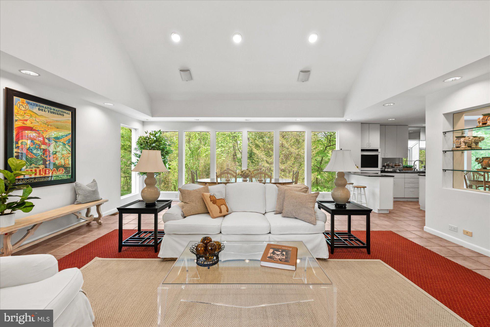 CONGRESSIONAL MANOR - Residential