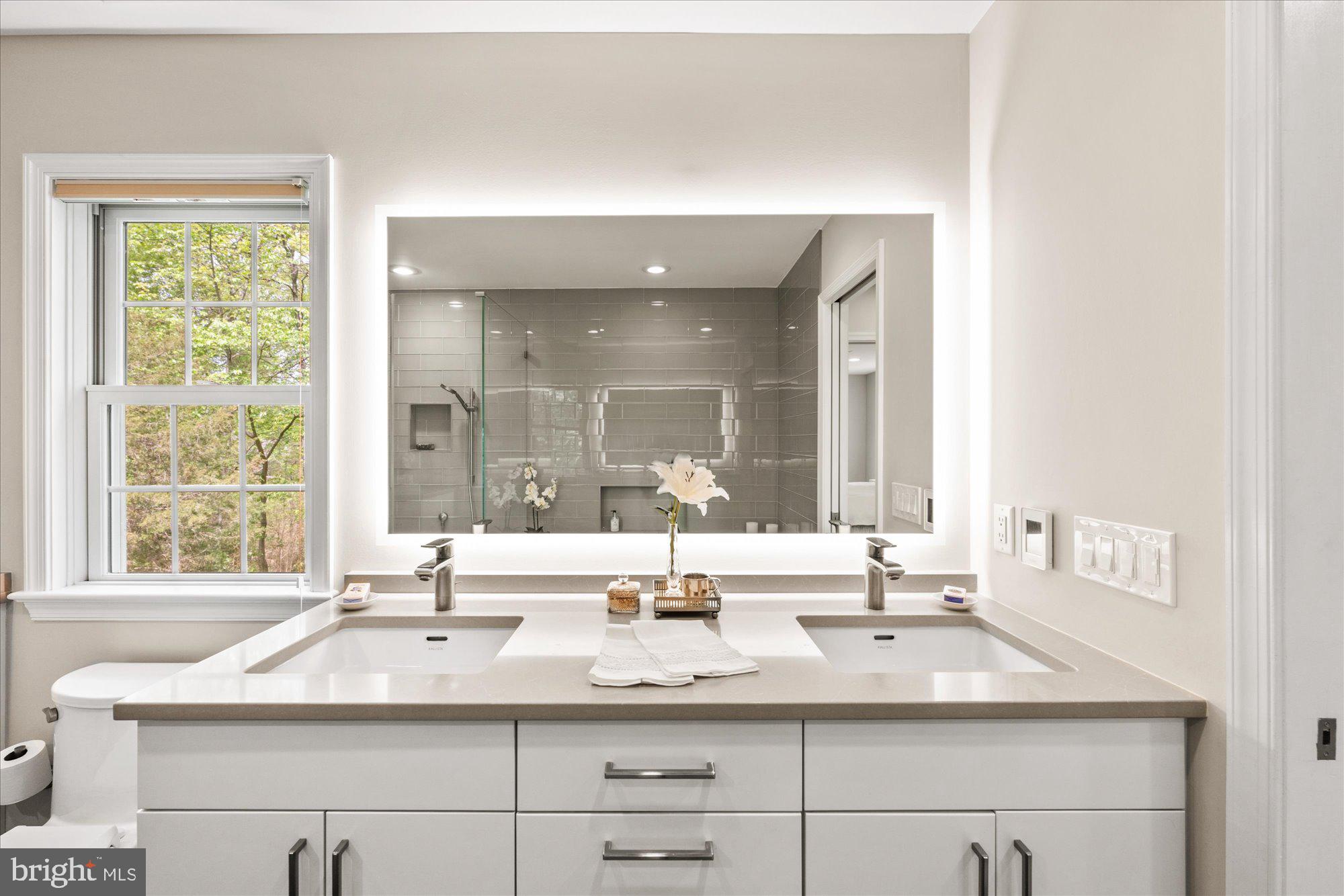 CONGRESSIONAL MANOR - Residential