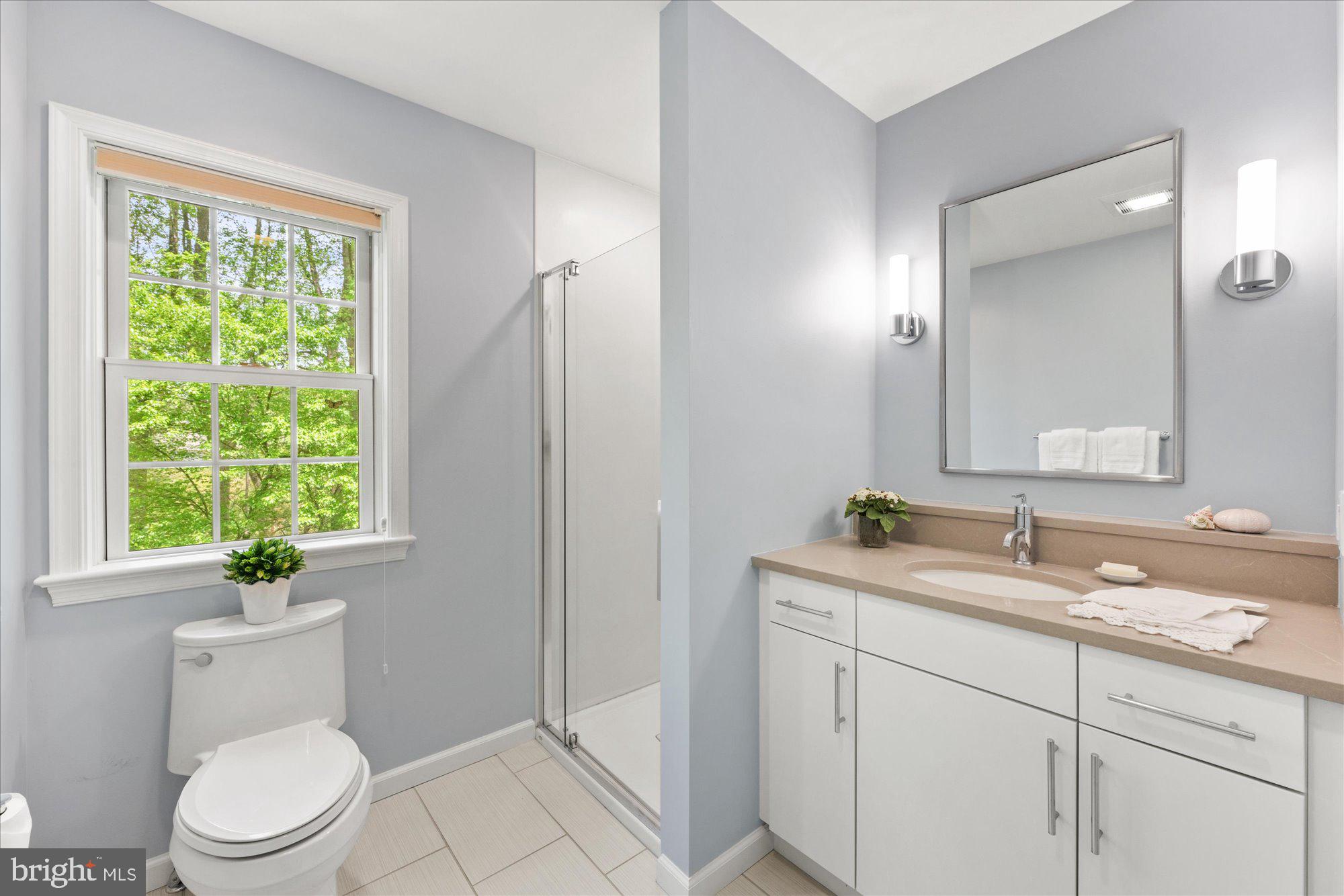 CONGRESSIONAL MANOR - Residential