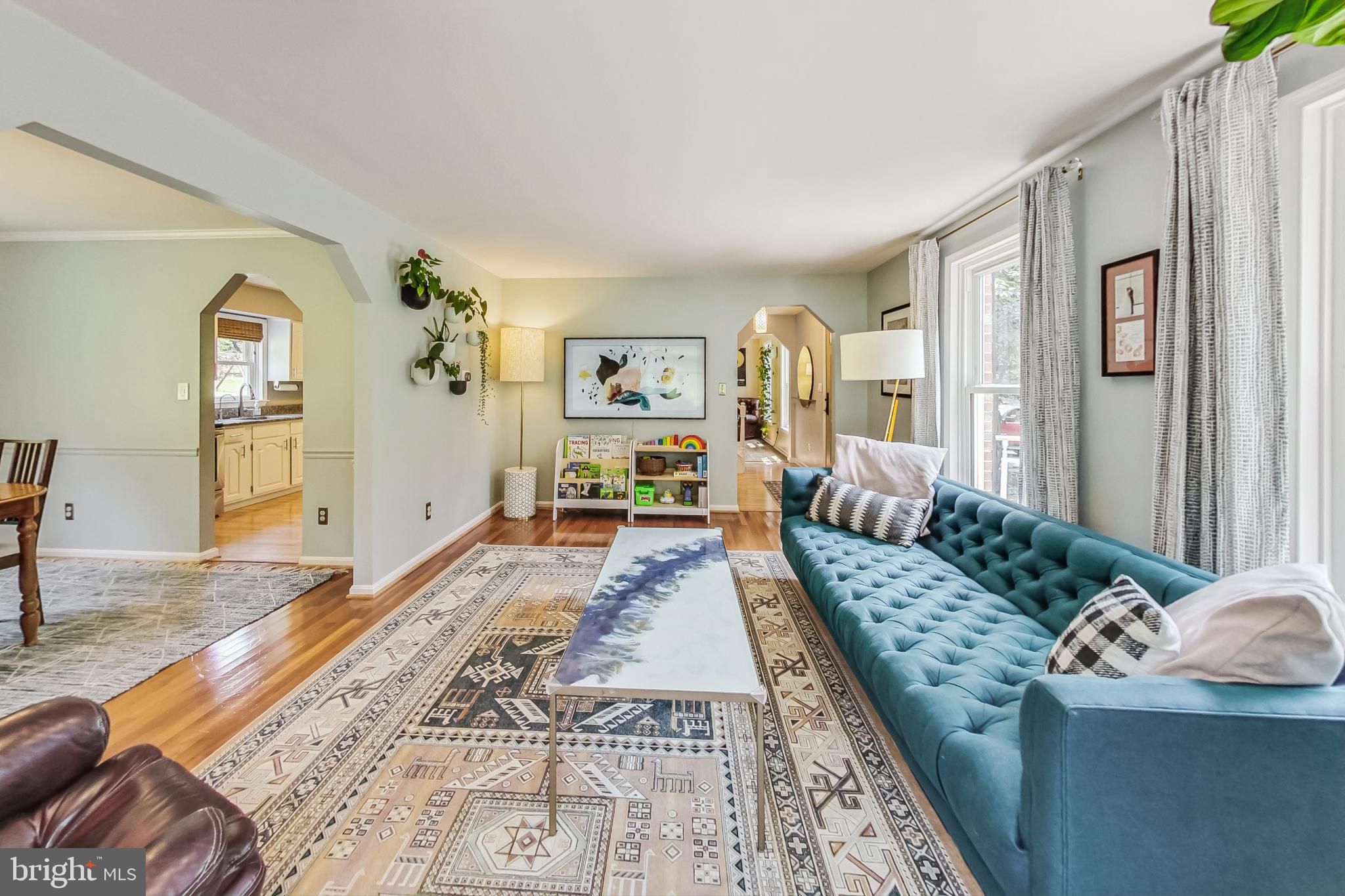 EAGLES LOFT - Residential