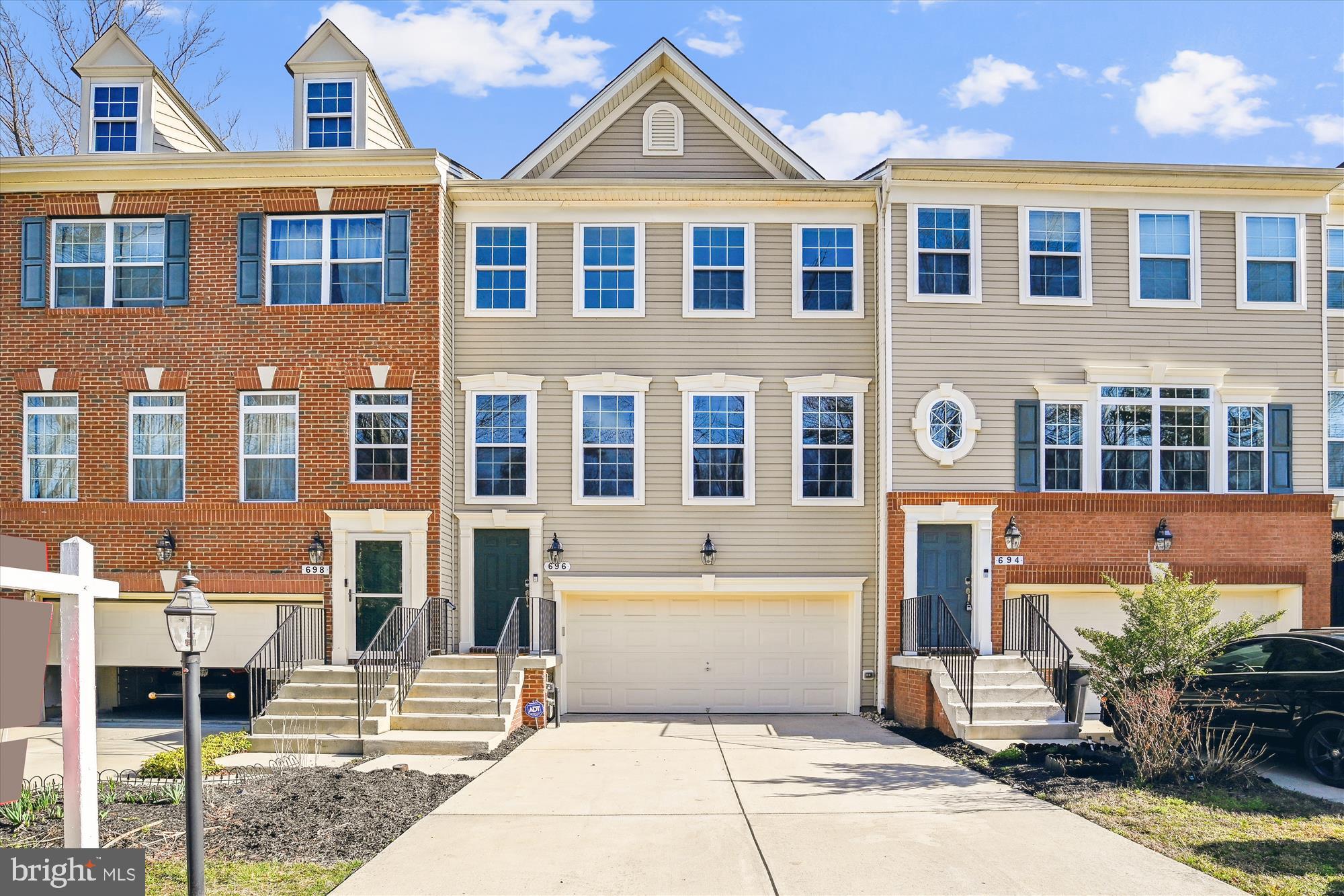 MILLHOUSE CREEK - Residential