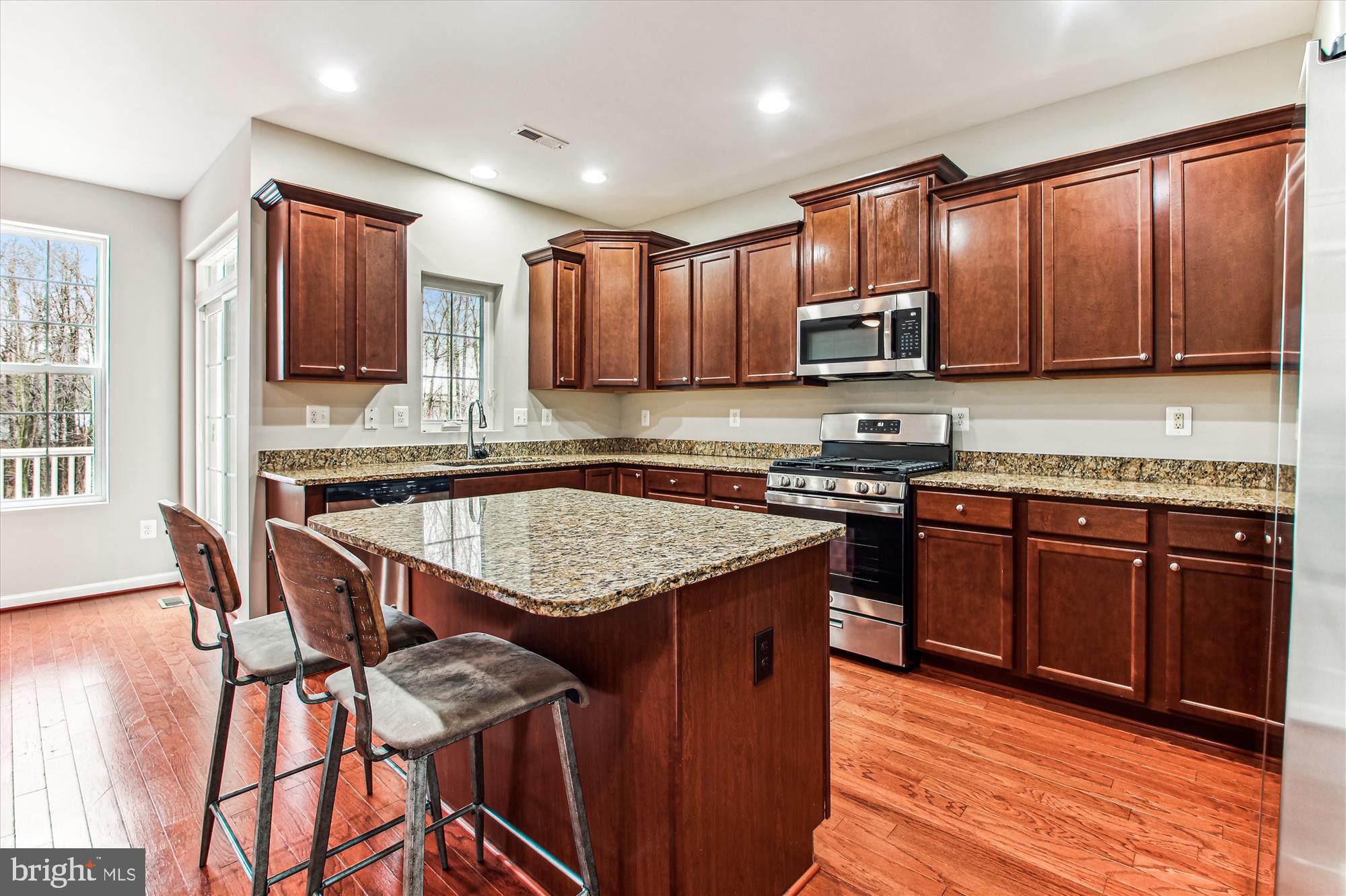 MILLHOUSE CREEK - Residential