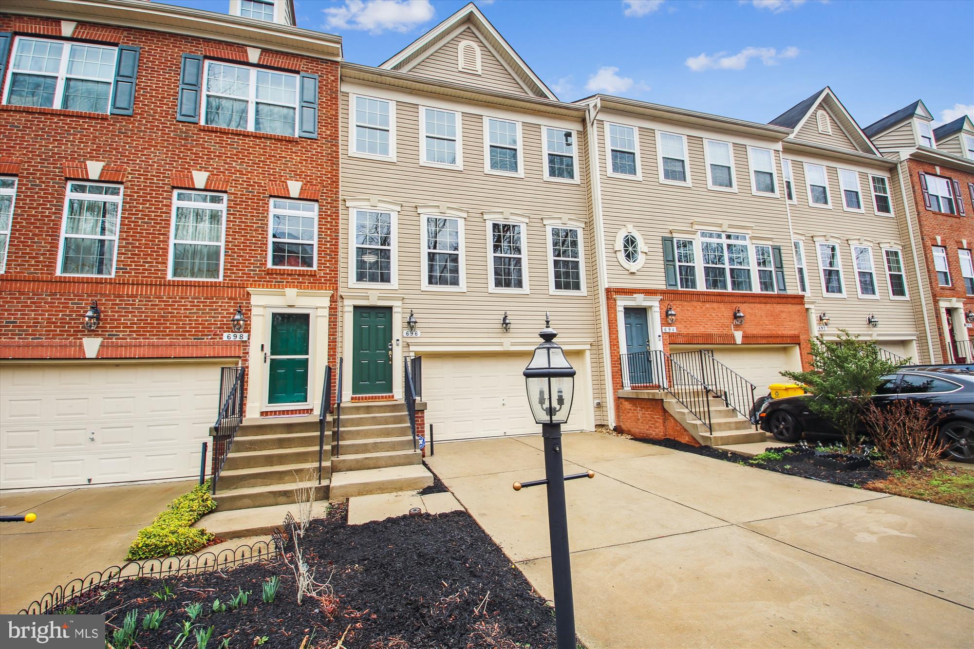 MILLHOUSE CREEK - Residential