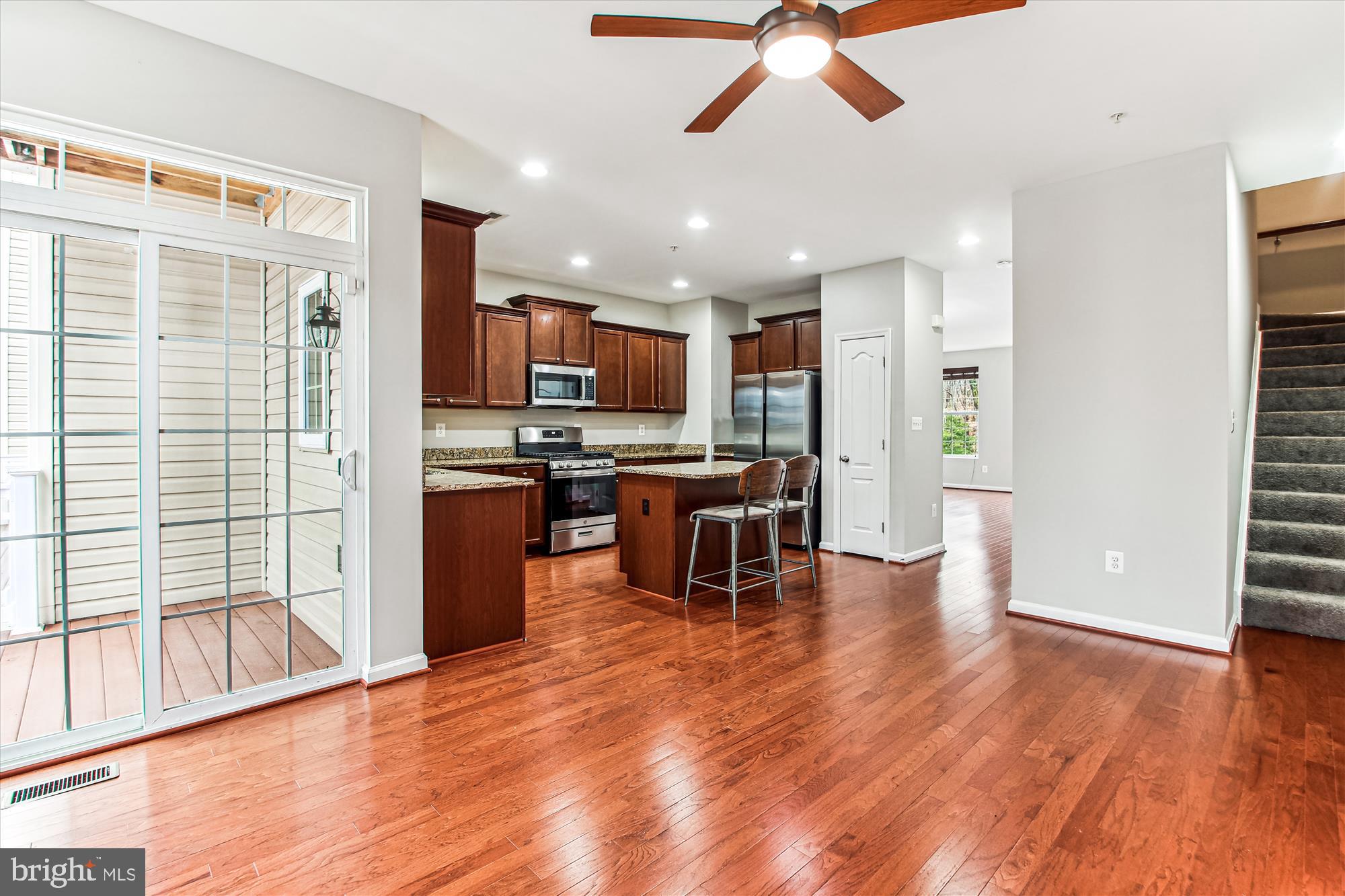 MILLHOUSE CREEK - Residential