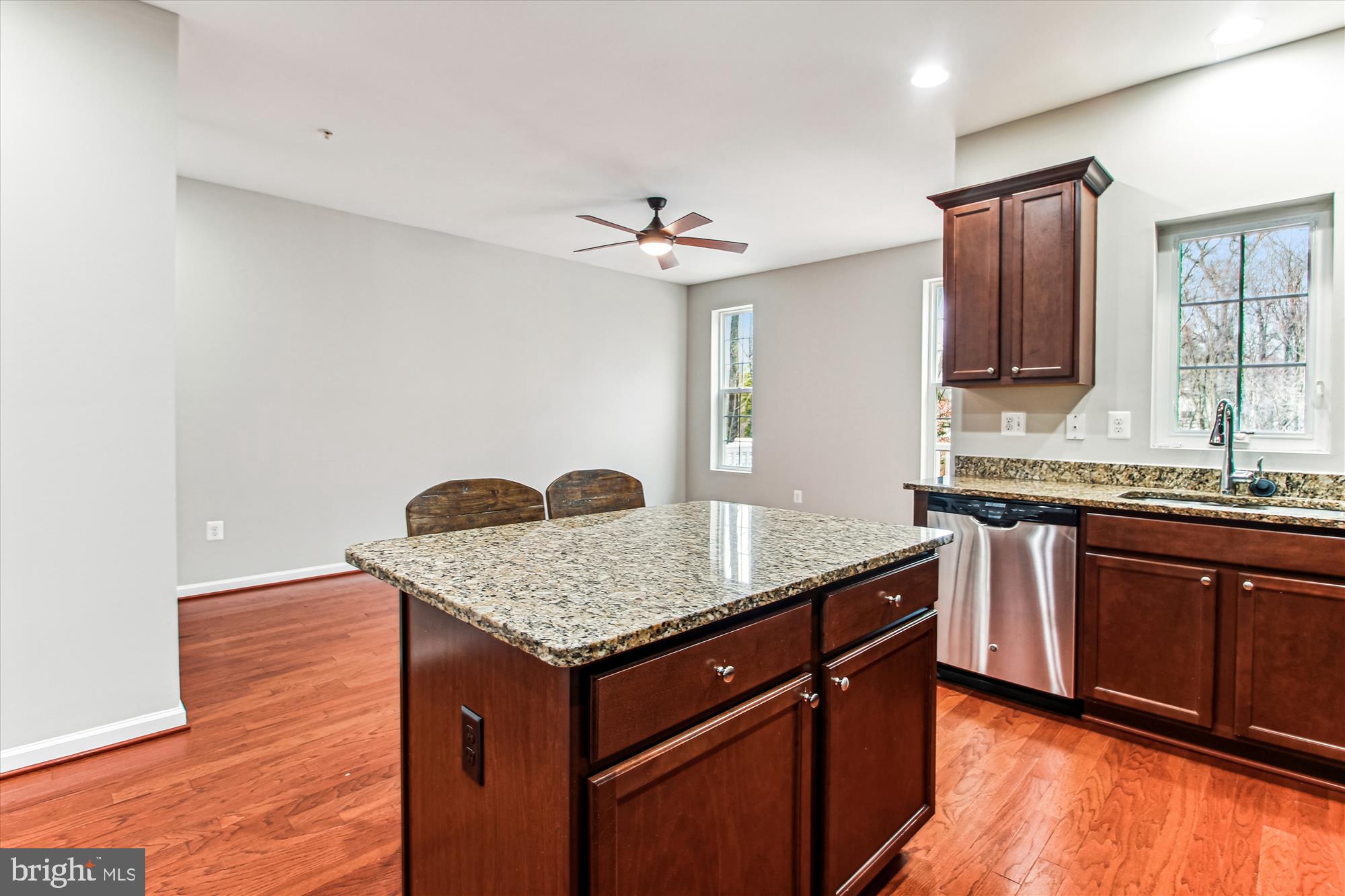 MILLHOUSE CREEK - Residential