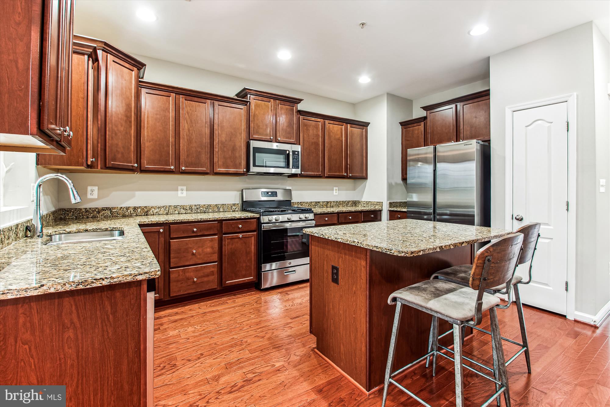 MILLHOUSE CREEK - Residential