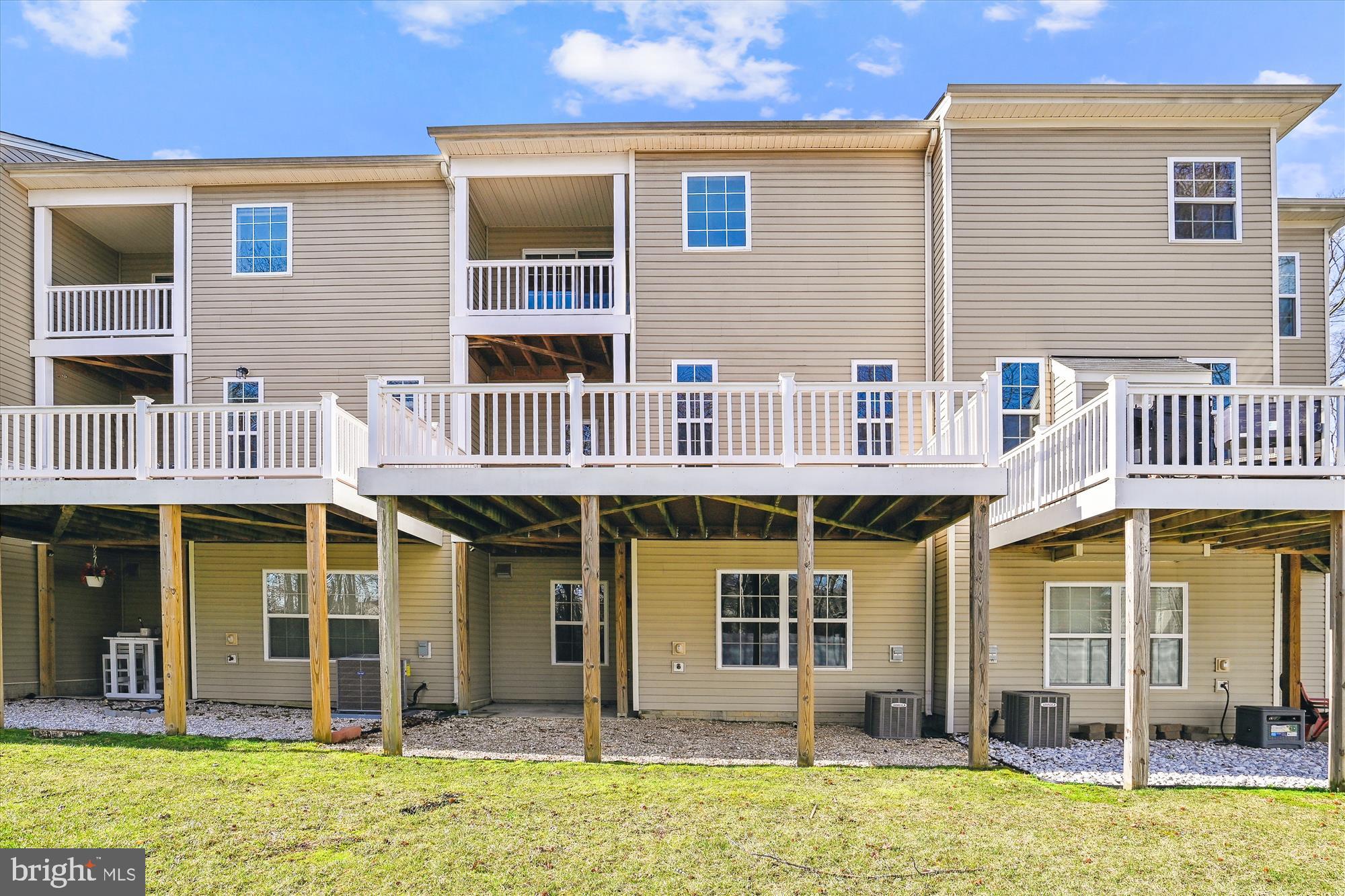 MILLHOUSE CREEK - Residential