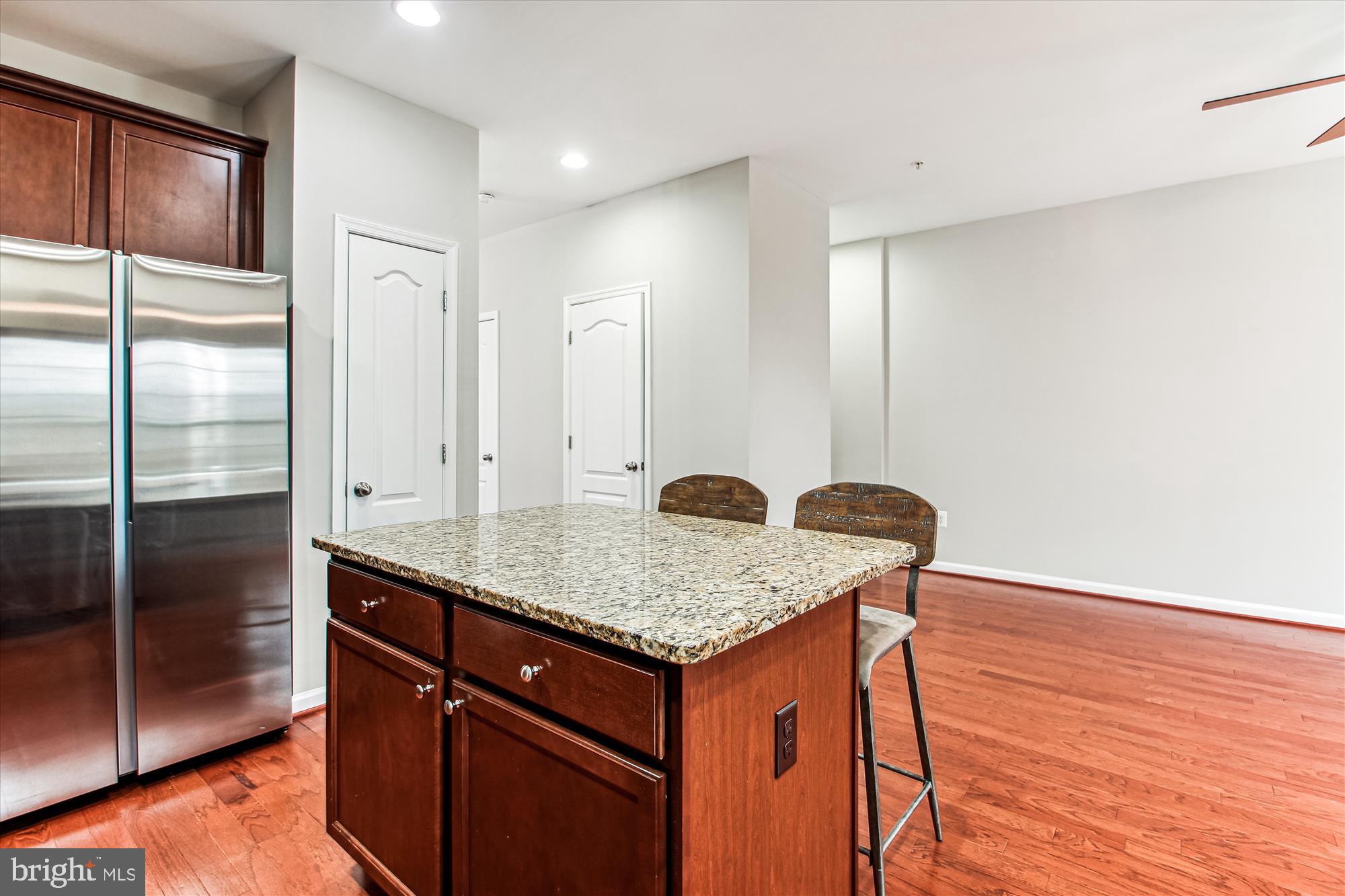 MILLHOUSE CREEK - Residential