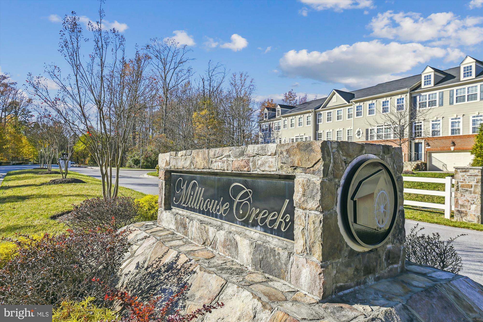 MILLHOUSE CREEK - Residential