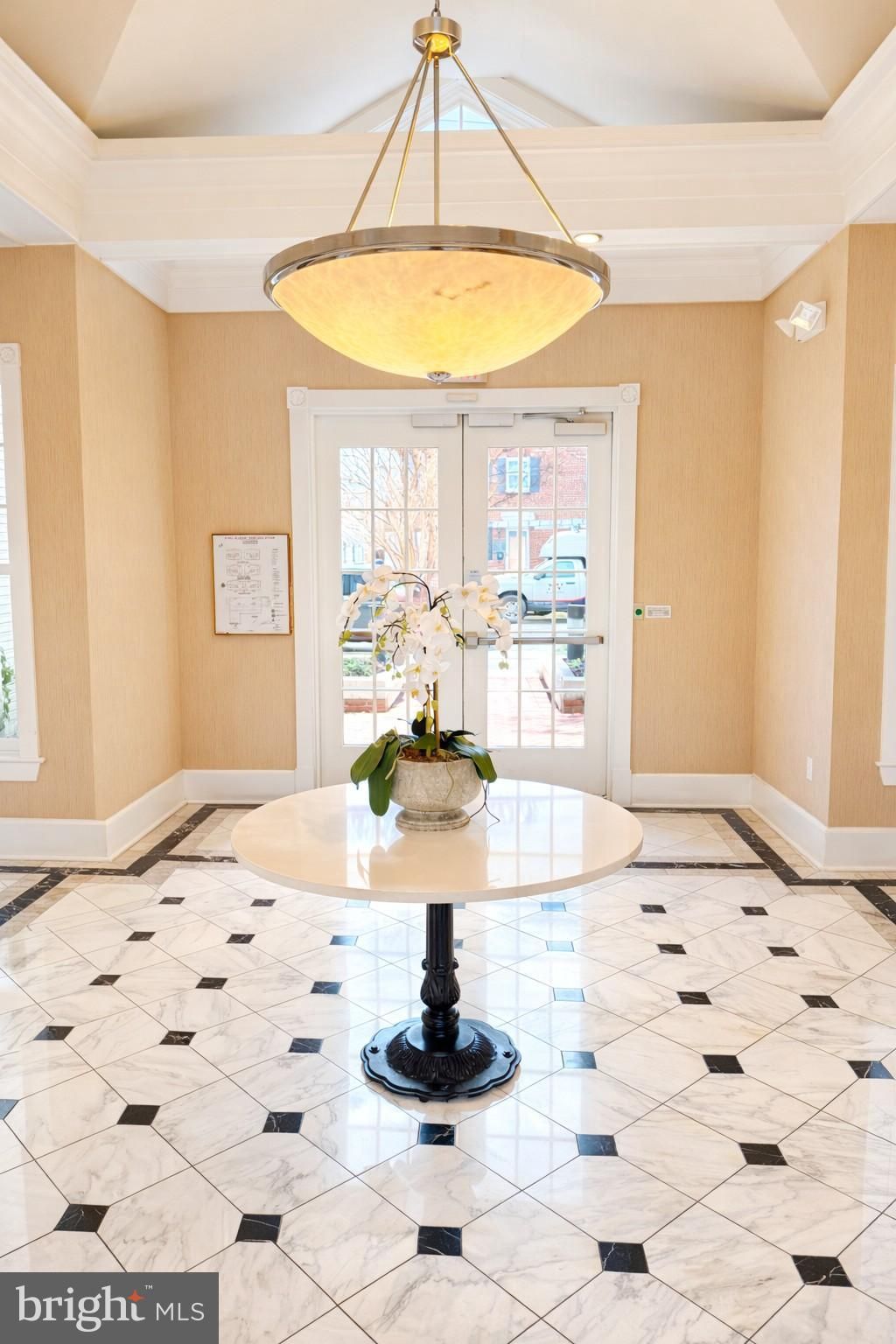 Photo of 910 Powhatan Street #304S, ALEXANDRIA, VA 22314 (MLS # VAAX2054280)