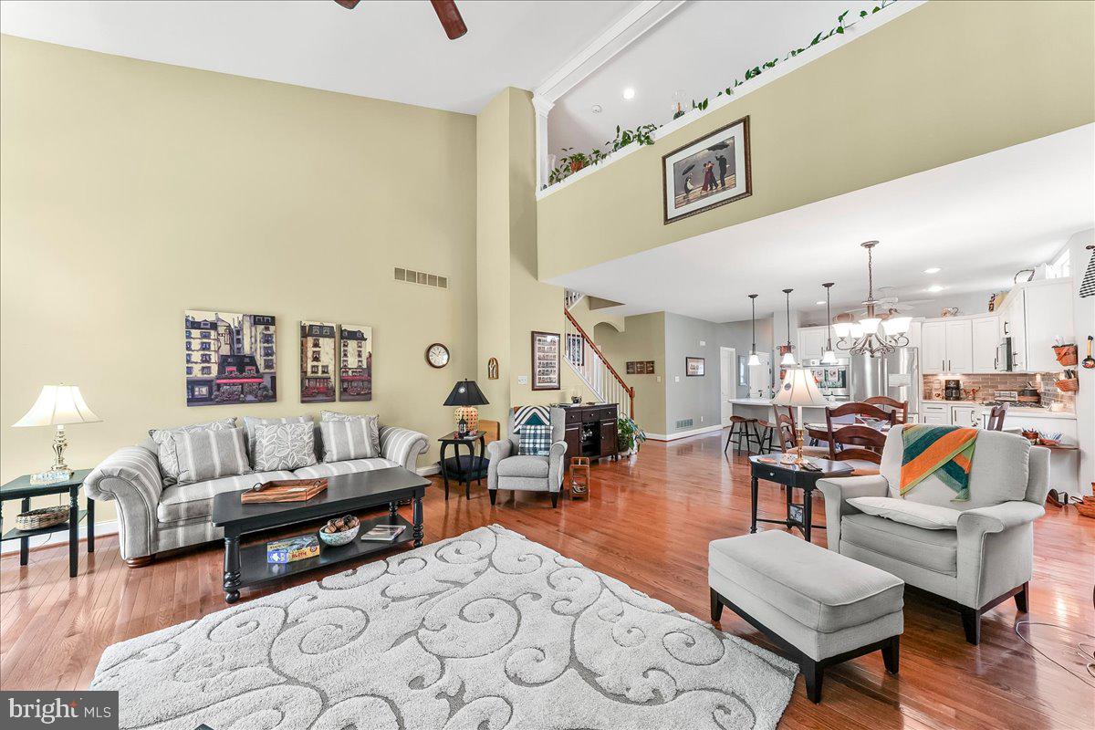 OVATIONS AT ELK VIEW - Residential
