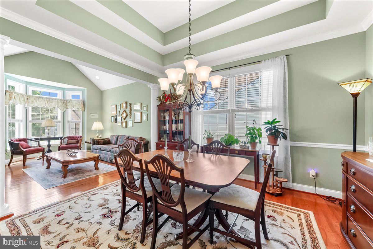 OVATIONS AT ELK VIEW - Residential
