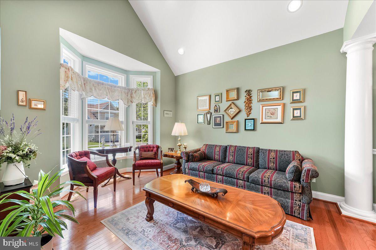 OVATIONS AT ELK VIEW - Residential