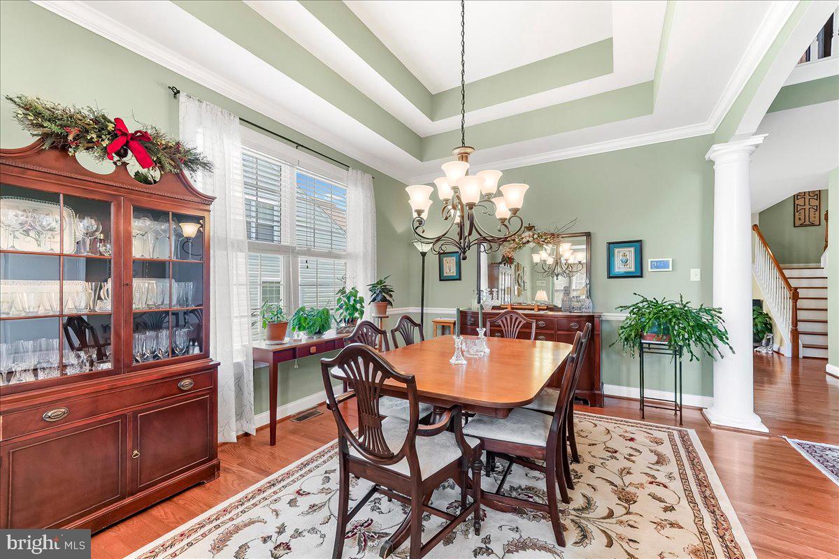 OVATIONS AT ELK VIEW - Residential