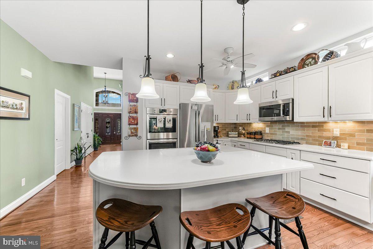 OVATIONS AT ELK VIEW - Residential