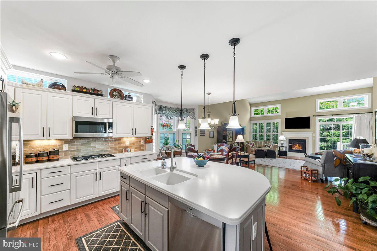 OVATIONS AT ELK VIEW - Residential