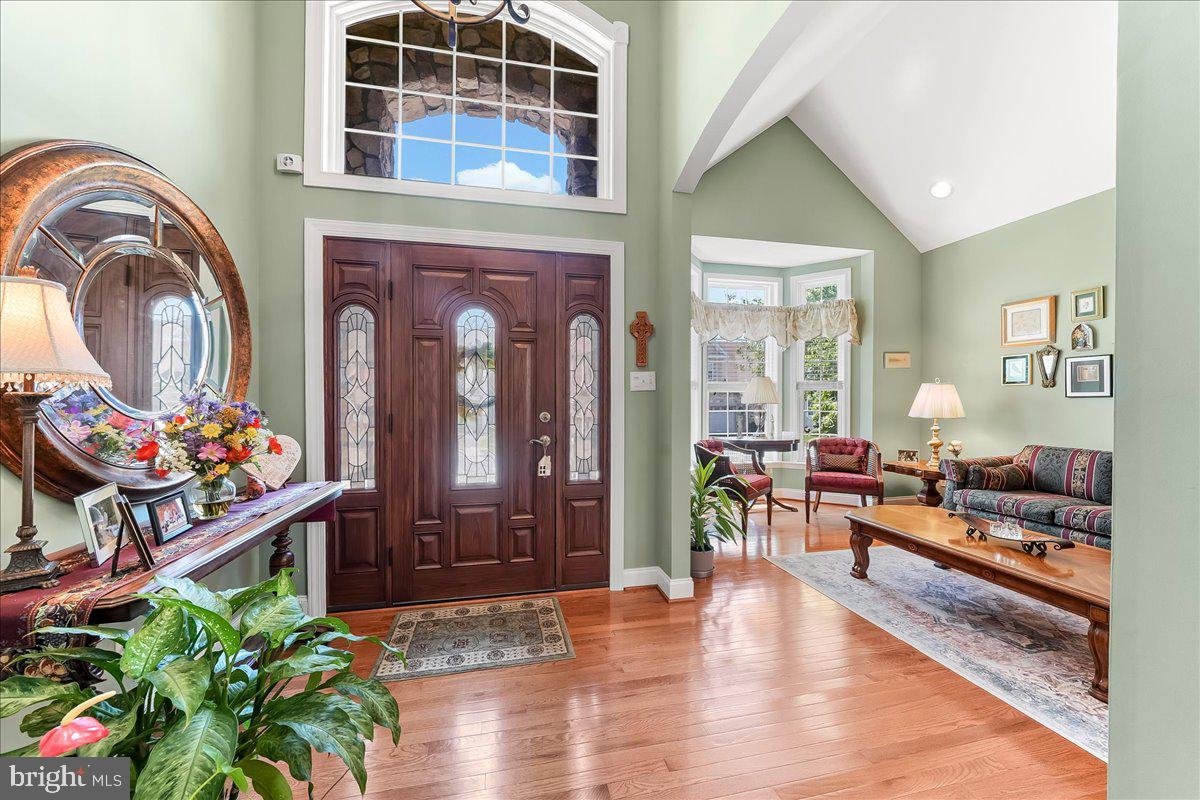 OVATIONS AT ELK VIEW - Residential