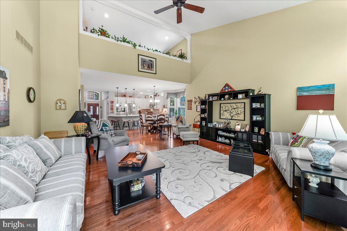 OVATIONS AT ELK VIEW - Residential