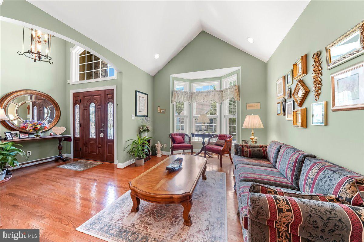 OVATIONS AT ELK VIEW - Residential